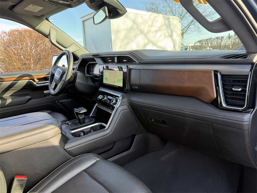 2023 GMC SIERRA - Image 40