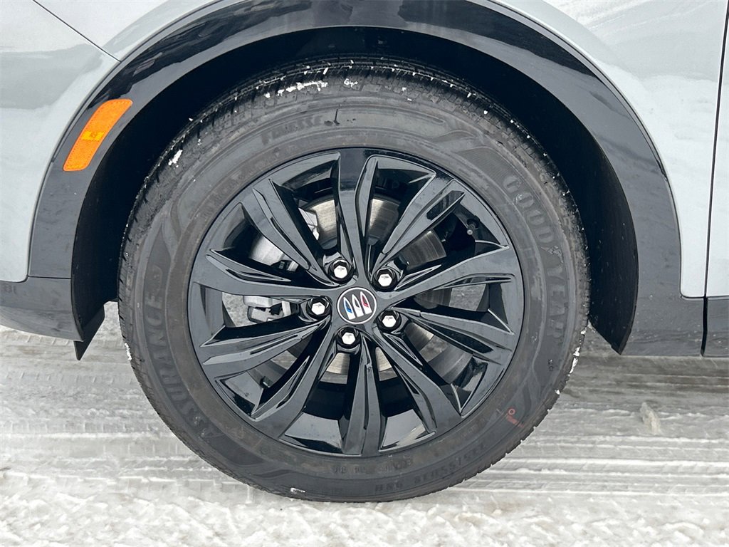 2026 BUICK ENVISTA - Image 10