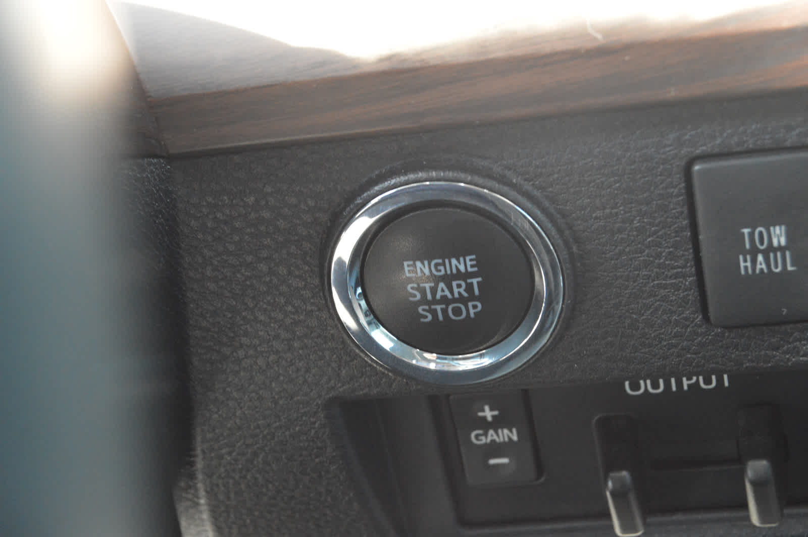 2021 Toyota Tundra Limited Grade photo 17