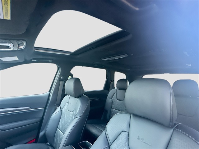 2025 Kia Telluride SX Prestige X-Line photo 19