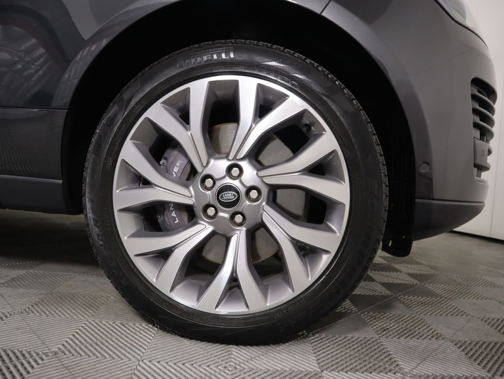 2021 Land Rover Range Rover HSE Westminster Edition photo 30