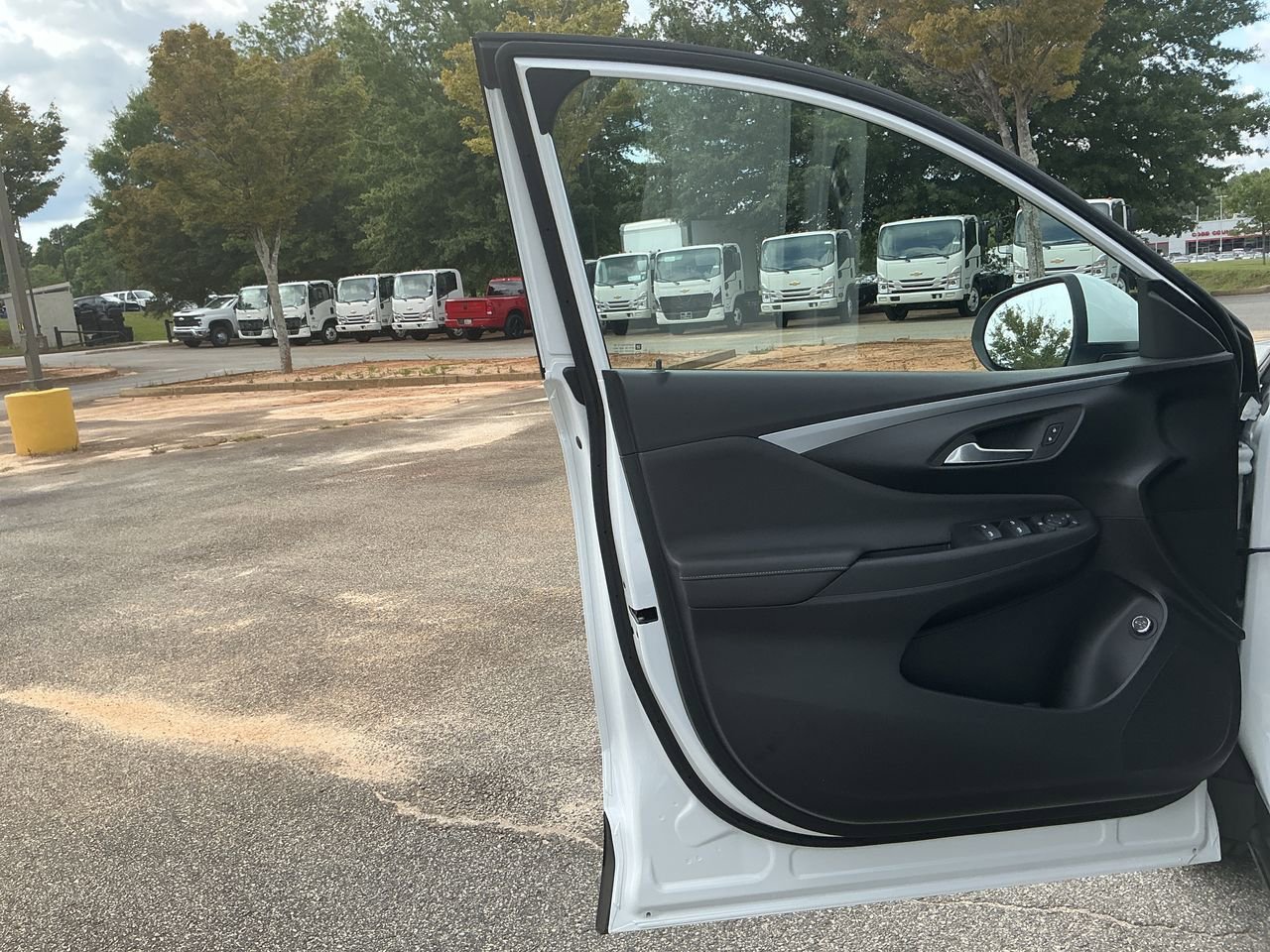 2025 Buick Envista Preferred photo 17