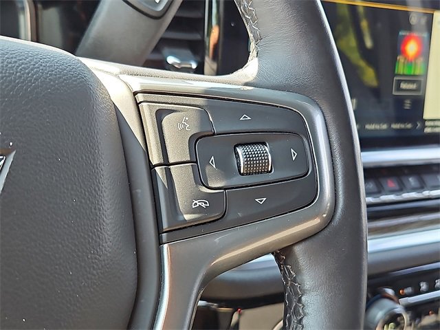 2022 Chevrolet Silverado 1500 RST photo 27