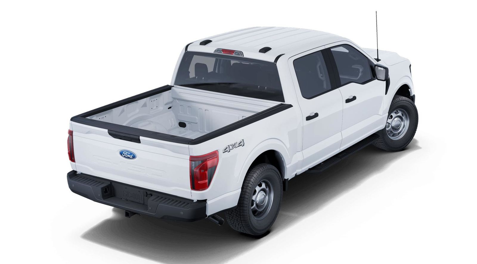 2025 Ford F-150 XL photo 3