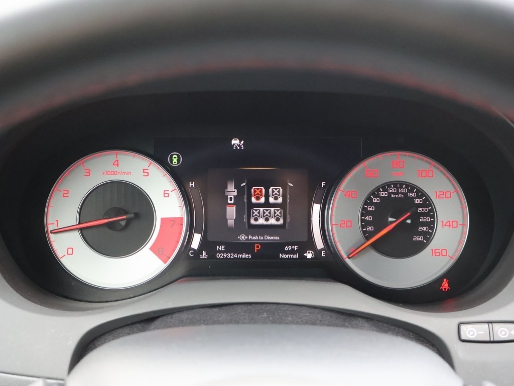 2022 Acura RDX A-Spec photo 29