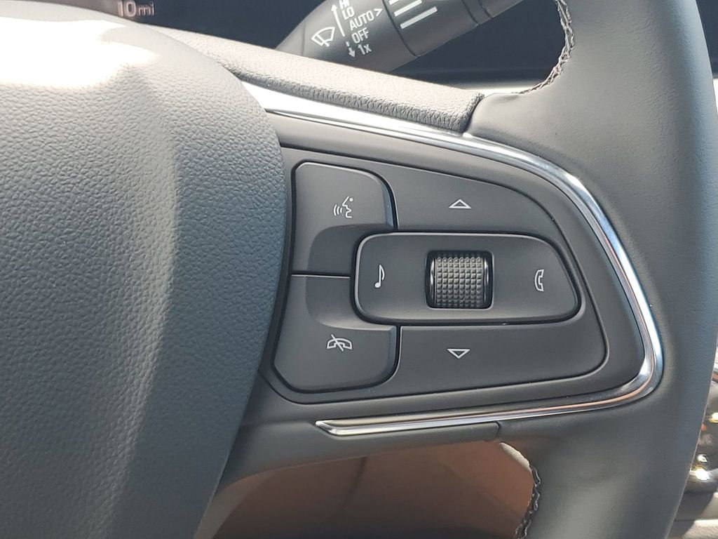 2026 Buick Envista Preferred photo 32