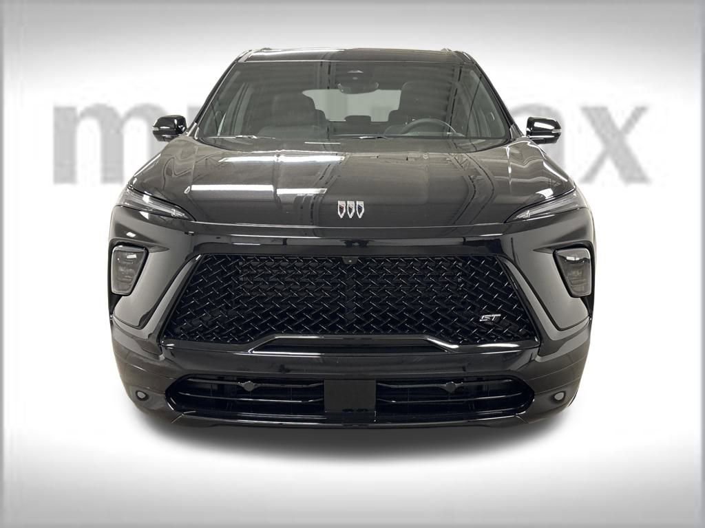 2026 Buick Enclave Sport Touring photo 4