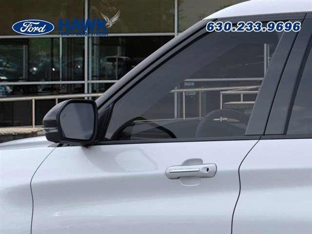 2026 FORD EXPLORER - Image 19