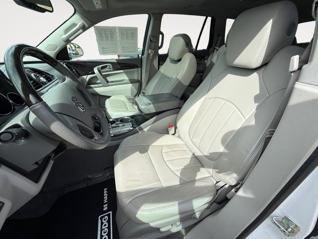 2016 Buick Enclave Leather photo 10