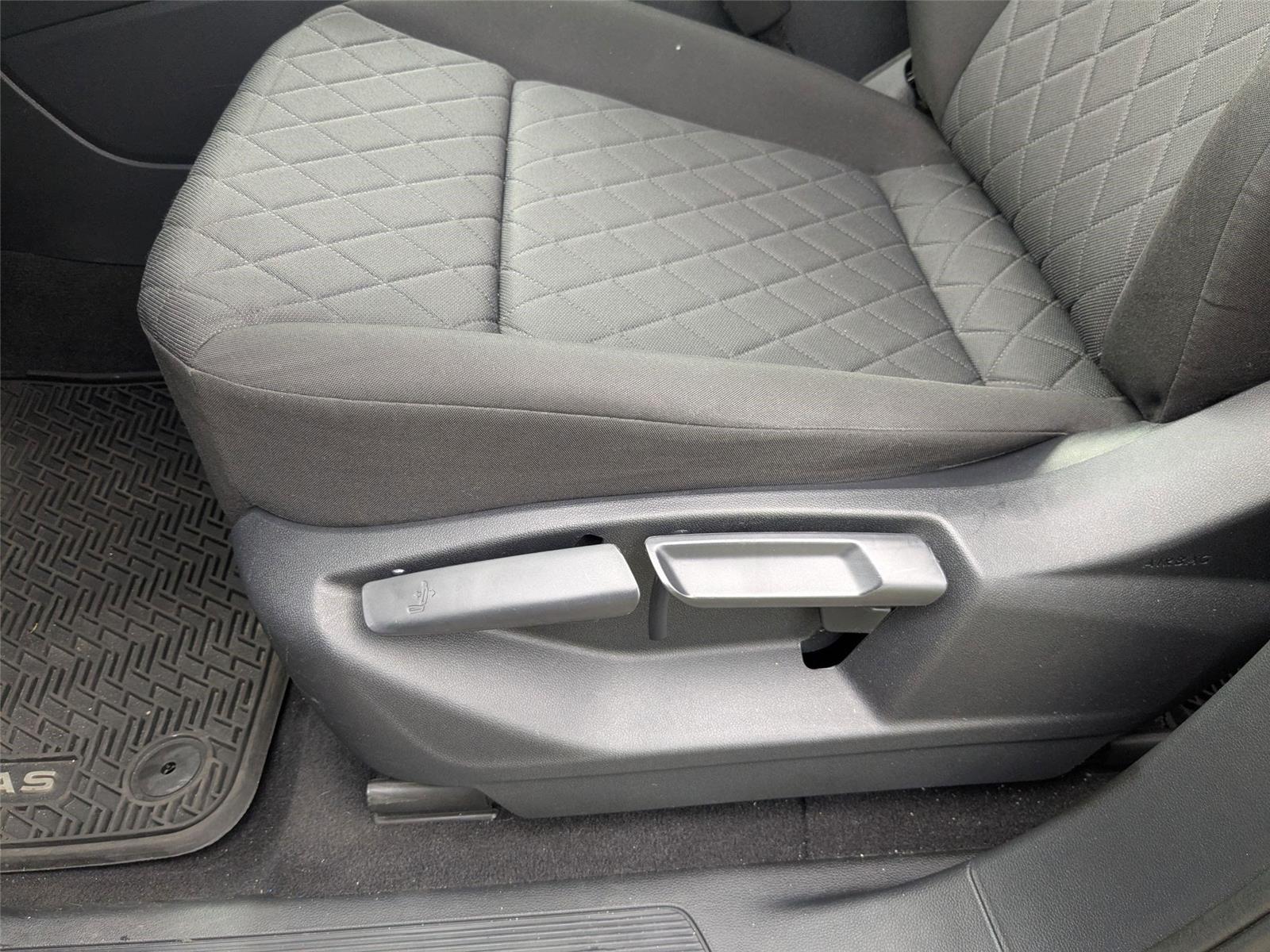 2019 Volkswagen Atlas V6 S photo 14