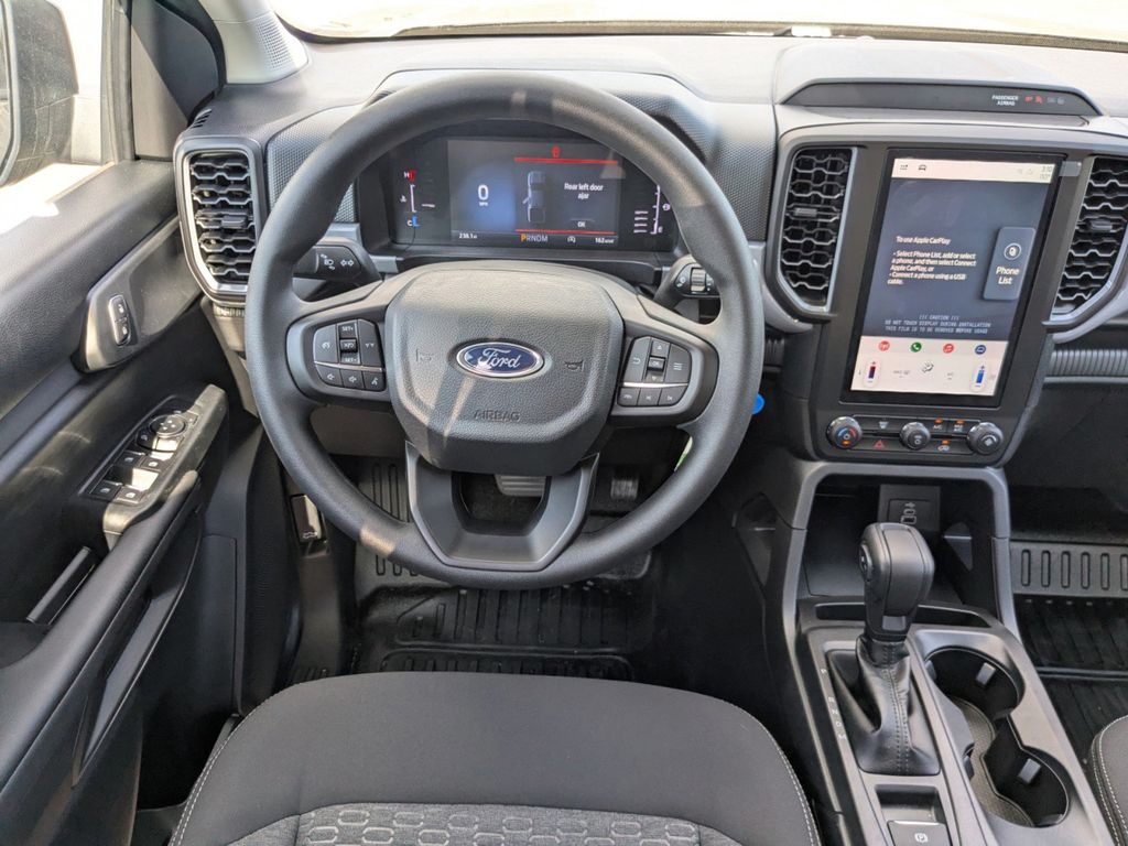 2025 Ford Ranger XL photo 13