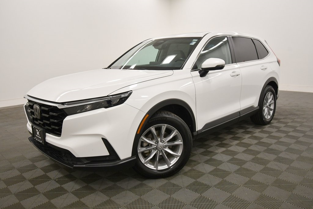 2023 Honda CR-V EX-L photo 2