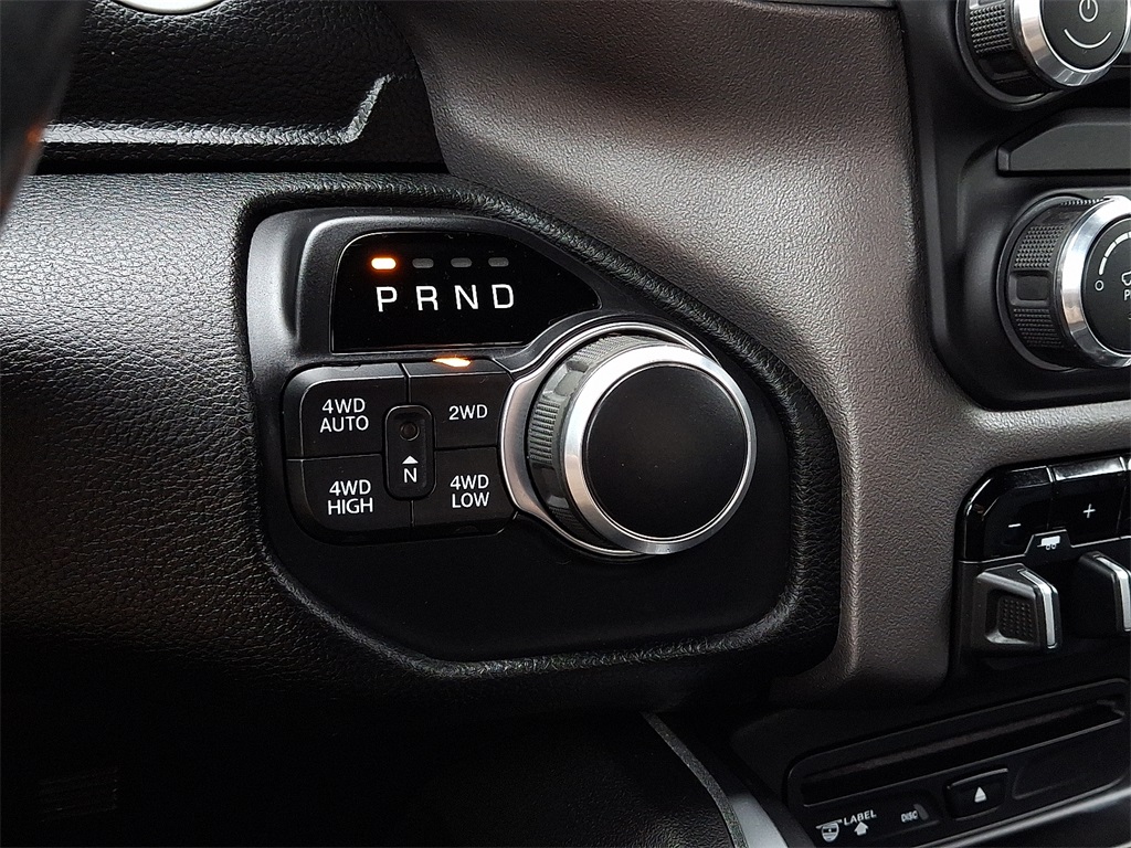 2019 Ram 1500 Big Horn Lone Star photo 15