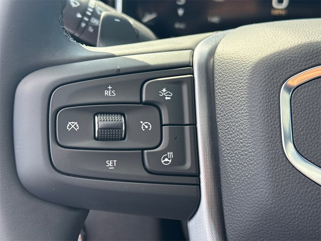 2026 GMC SIERRA - Image 19