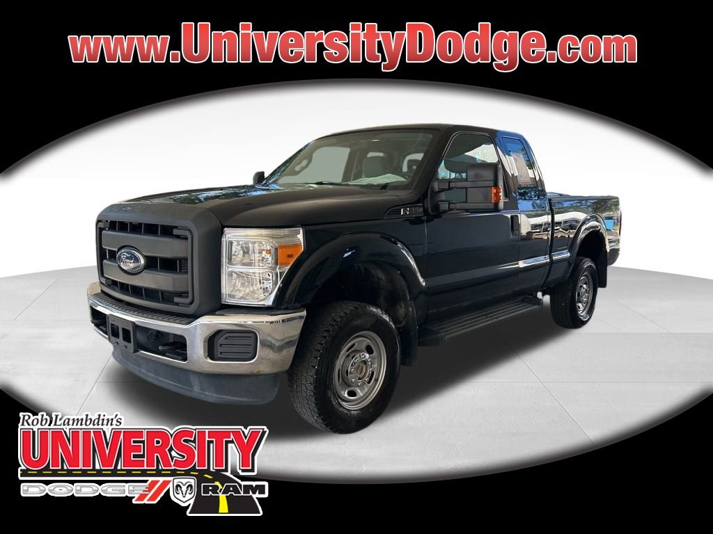 2015 Ford F-350 Super Duty Lariat's photo