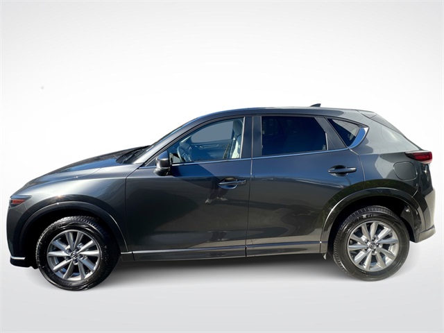 2025 Mazda CX-5 S Preferred package's photo