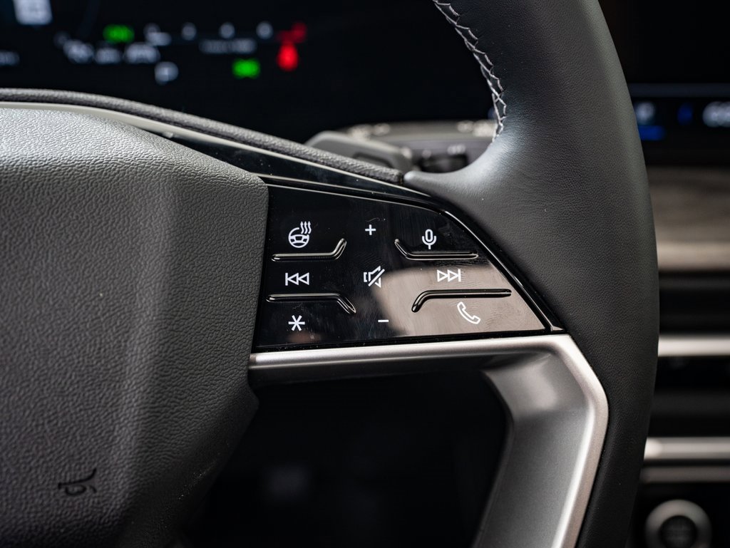 2025 Audi Q5 2.0T Premium Plus photo 25