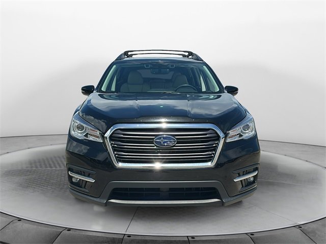 2022 Subaru Ascent Limited photo 2