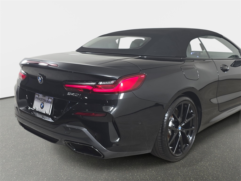 2024 Bmw 840i photo 33