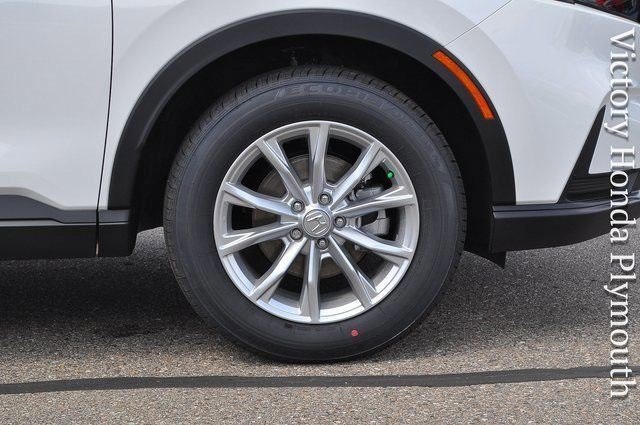 2025 Honda CR-V EX photo 5