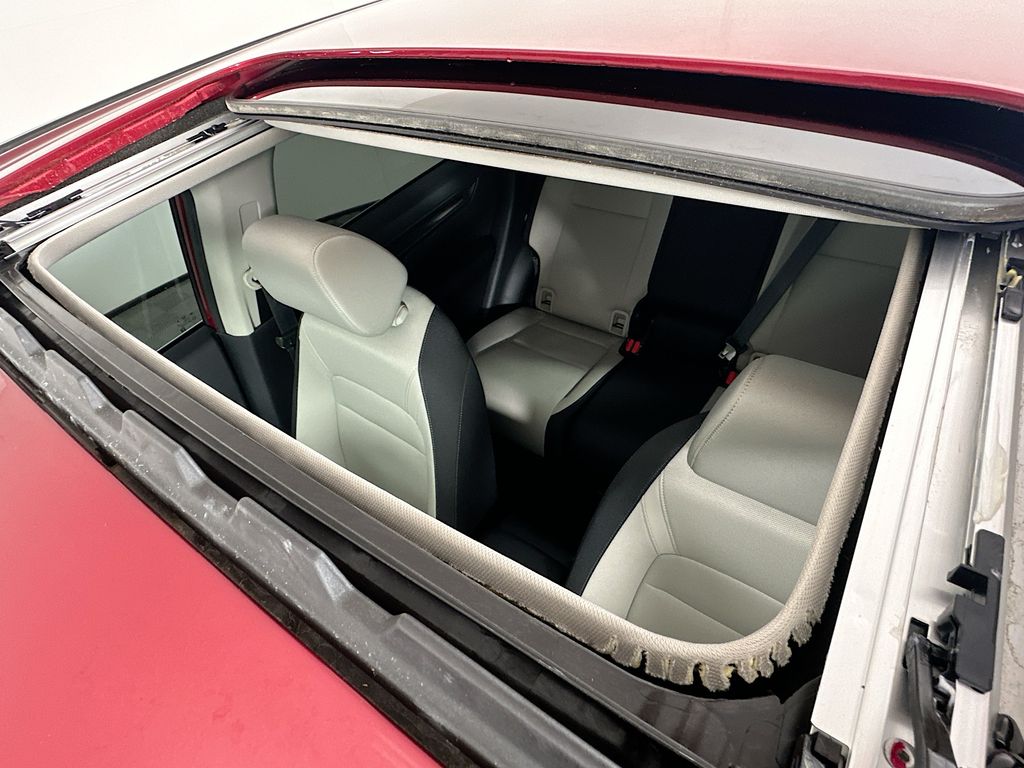 2024 Honda CR-V EX photo 21