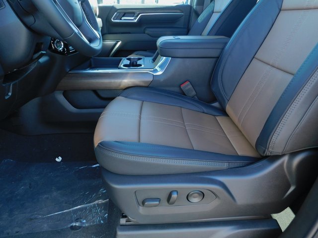 2025 Chevrolet Silverado 2500HD High Country photo 20