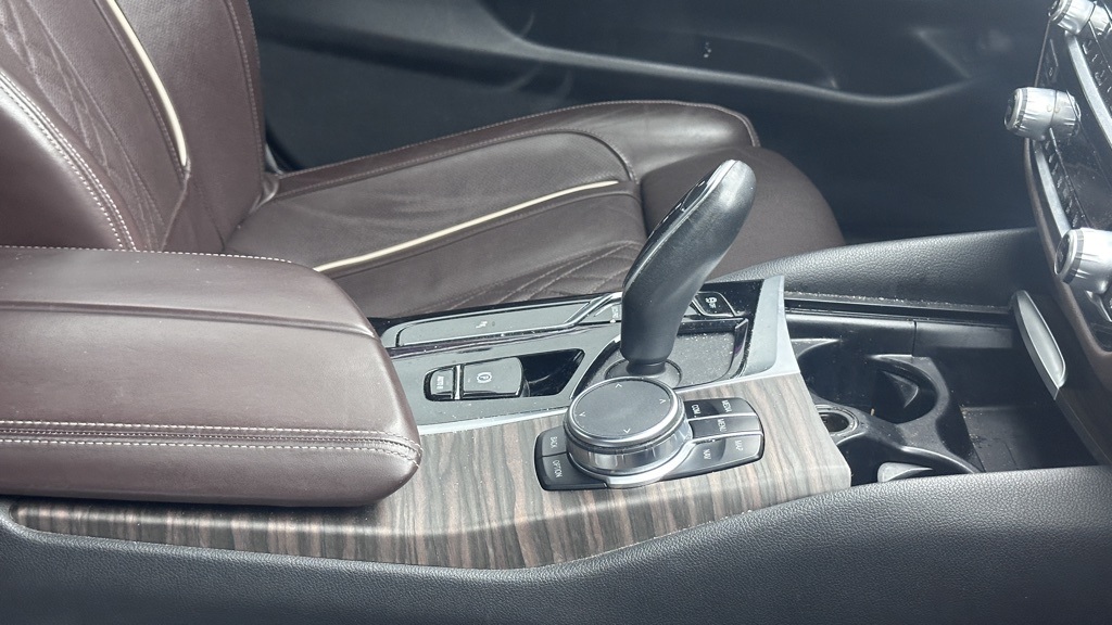 2023 Bmw 540i xDrive photo 6
