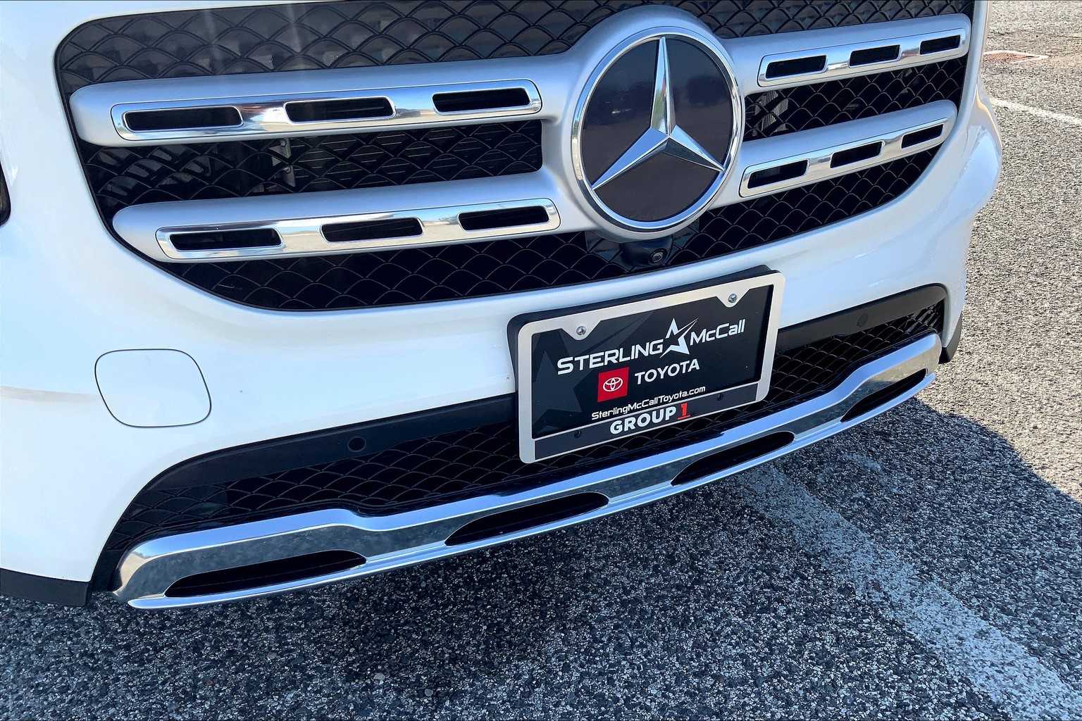 2021 Mercedes Benz GLB 250 photo 28