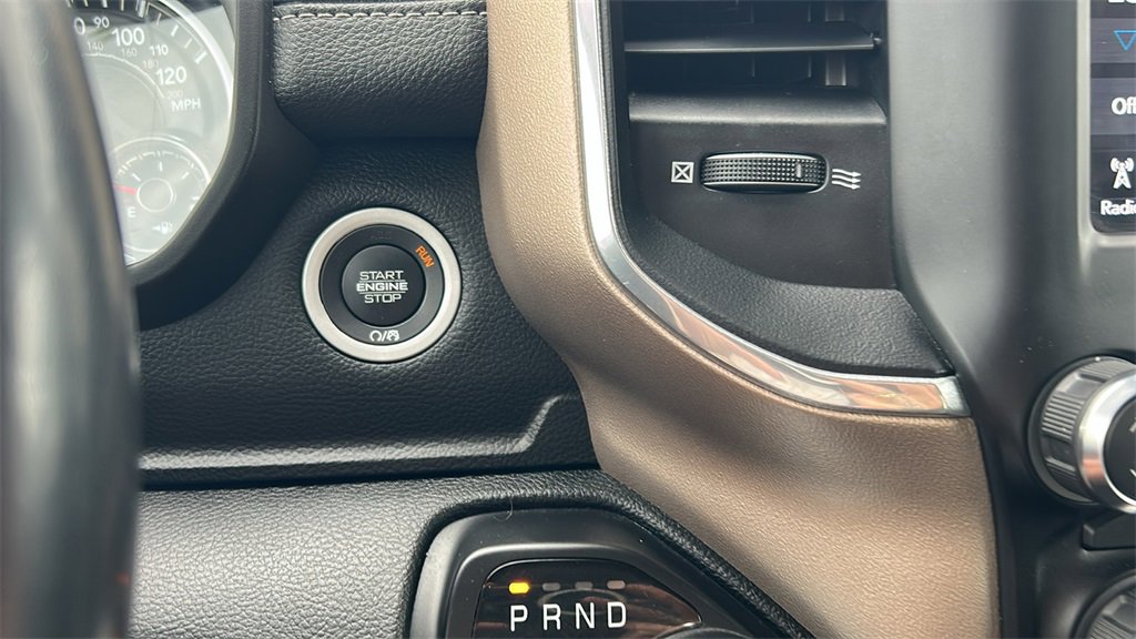 2021 Ram 1500 Laramie photo 29