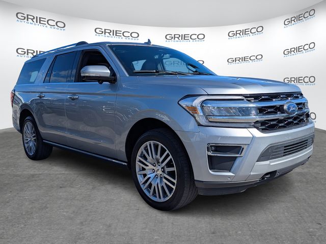 2023 Ford Expedition