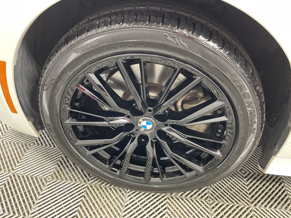 2024 Bmw 330i xDrive photo 31