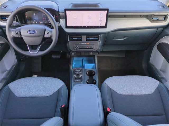 2025 Ford Maverick XLT photo 13