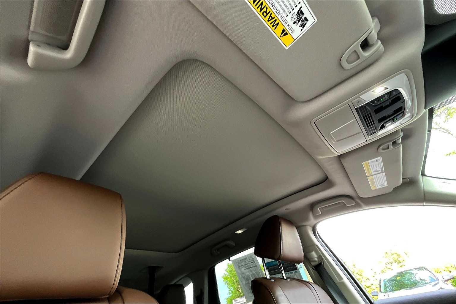 2024 Acura MDX SH-AWD Technology photo 13