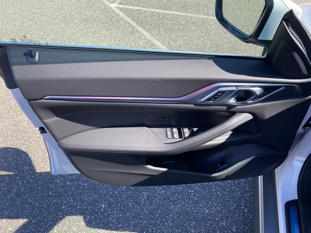 2025 Bmw i4 xDrive40 photo 12