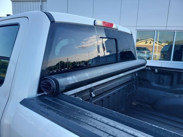 2017 Ford F-150 XL photo 34