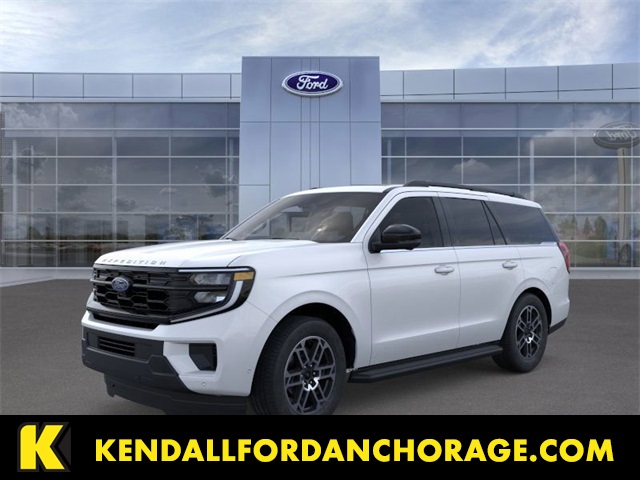 2025 Ford Expedition