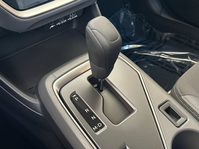 2025 Subaru Crosstrek Premium photo 22