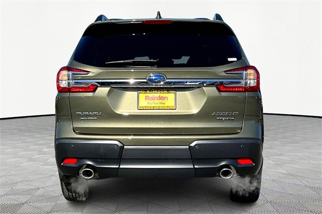 2025 Subaru Ascent Limited photo 4