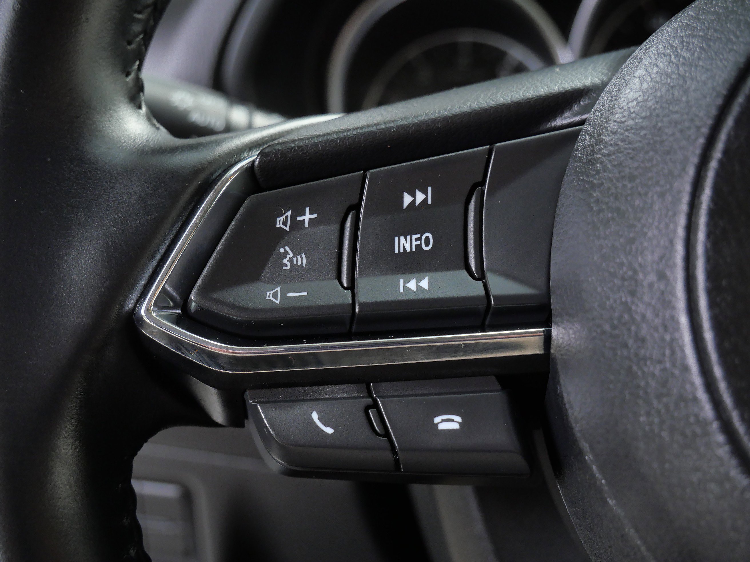 2020 Mazda CX-5 Sport photo 22