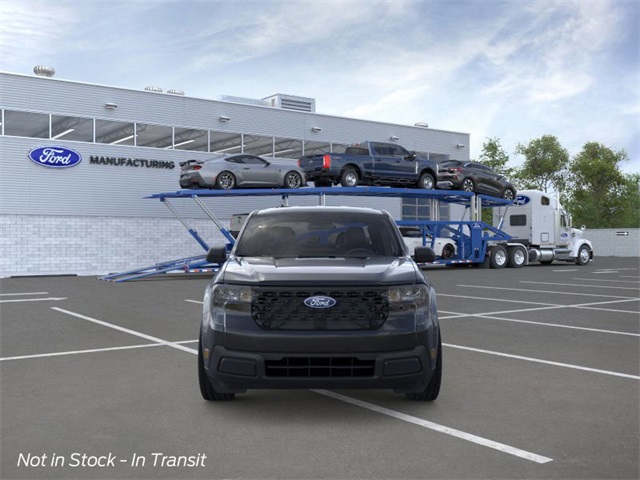 2025 Ford Maverick XL photo 6