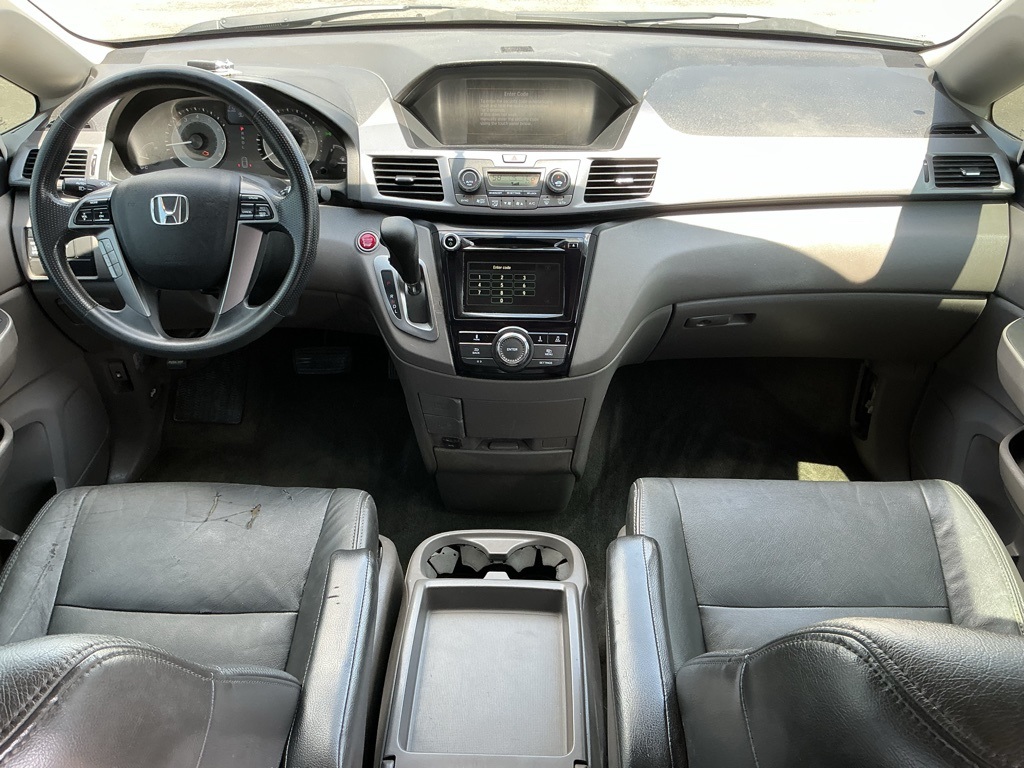 2014 Honda Odyssey EX photo 23