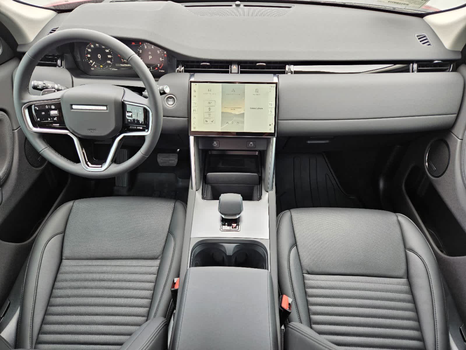 2025 Land Rover Discovery Sport S photo 23