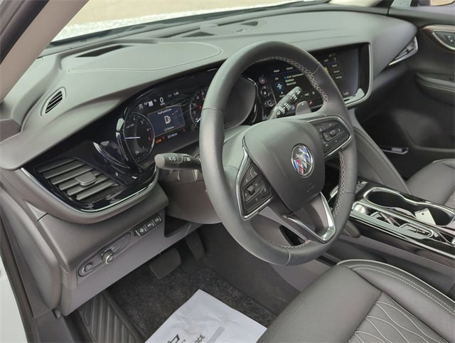 2023 Buick Envision Avenir photo 2