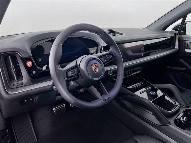 2026 Porsche Cayenne E-Hybrid S photo 4