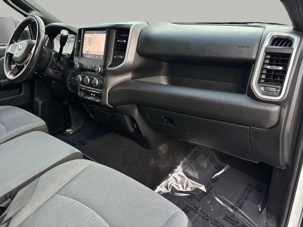 2022 Ram 2500 Big Horn photo 6
