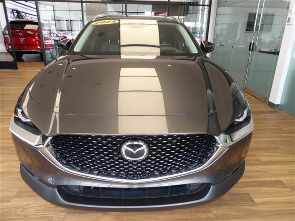 2024 Mazda CX-30 2.5 S Premium photo 2
