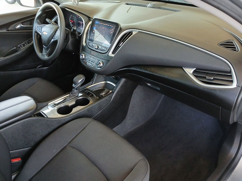 2024 Chevrolet Malibu 1LT photo 28