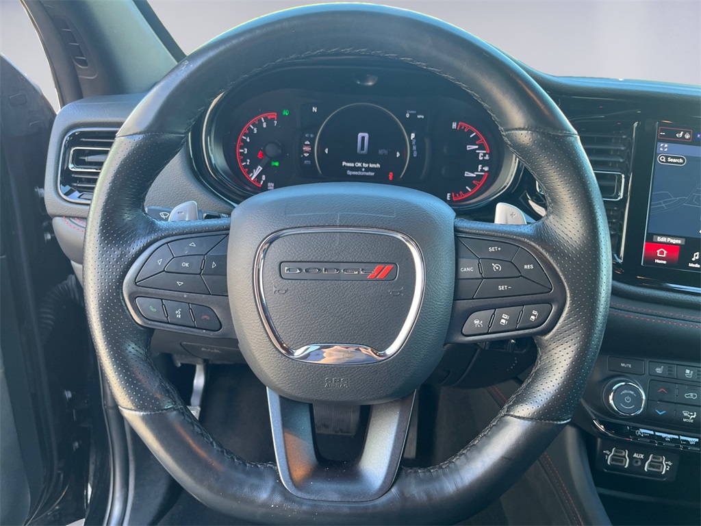 2023 Dodge Durango GT Plus photo 13