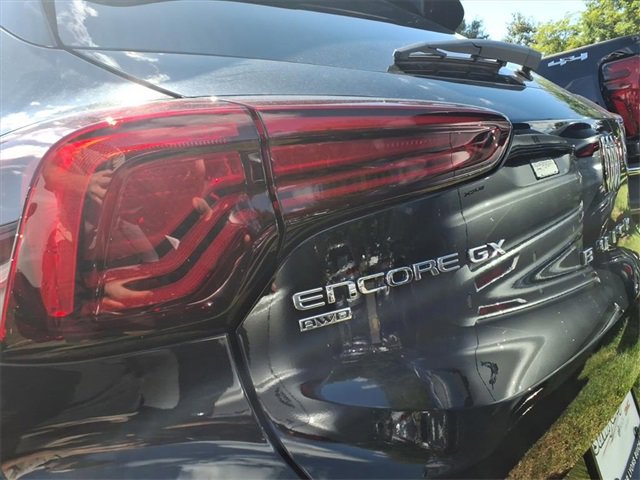 2026 Buick Encore GX Sport Touring photo 6