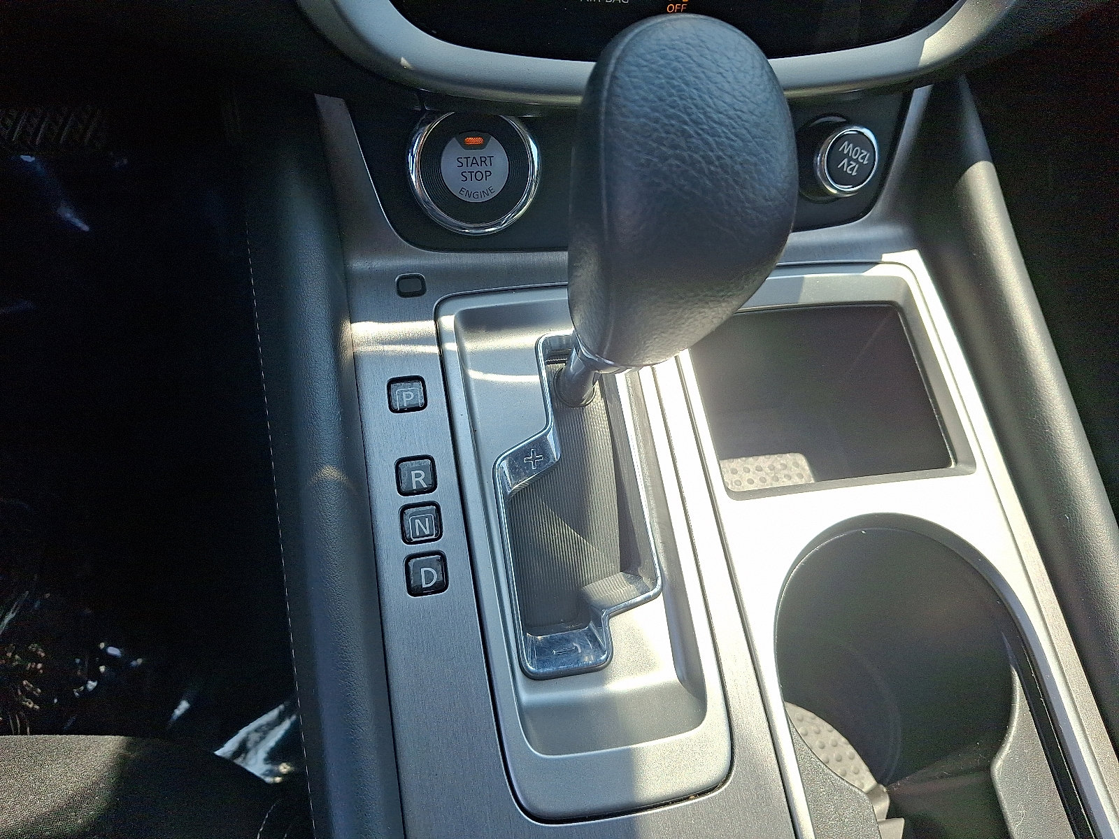 2022 Nissan Murano S photo 14